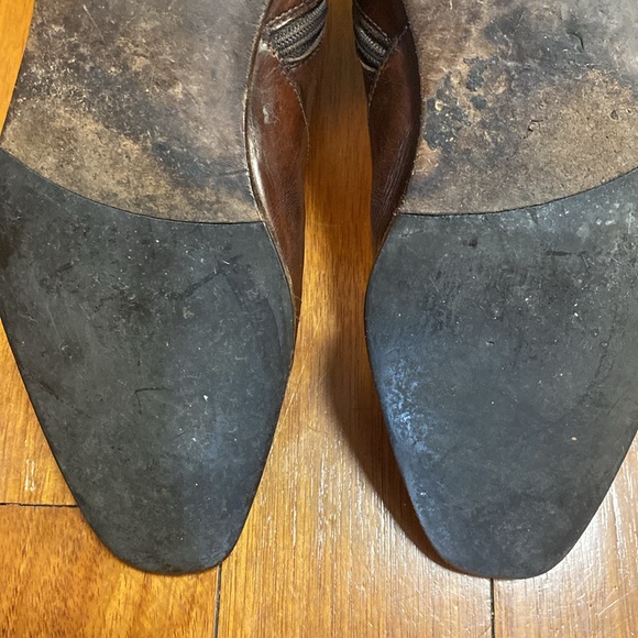 Men’s Prada boots - Picture 9 of 12